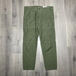 Citizen of humanity surplus pants